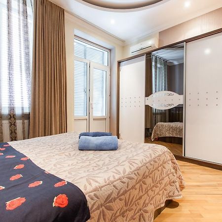 Sweet Home Apartment Tbilisi Bilik gambar