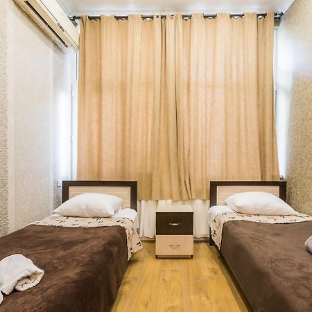Sweet Home Apartment Tbilisi Luaran gambar