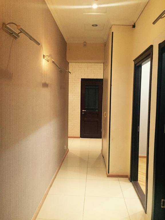 Sweet Home Apartment Tbilisi Bilik gambar