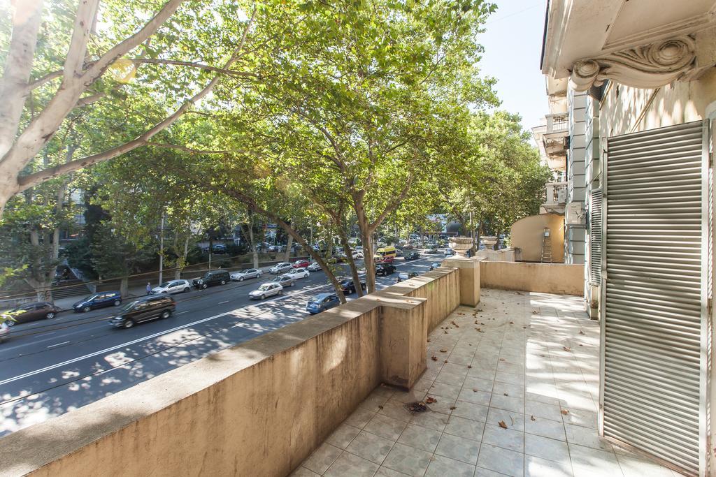 Sweet Home Apartment Tbilisi Bilik gambar