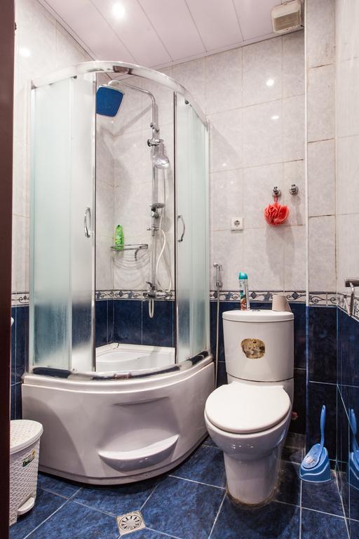 Sweet Home Apartment Tbilisi Bilik gambar
