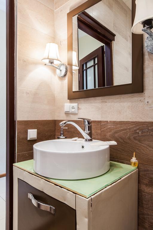 Sweet Home Apartment Tbilisi Bilik gambar