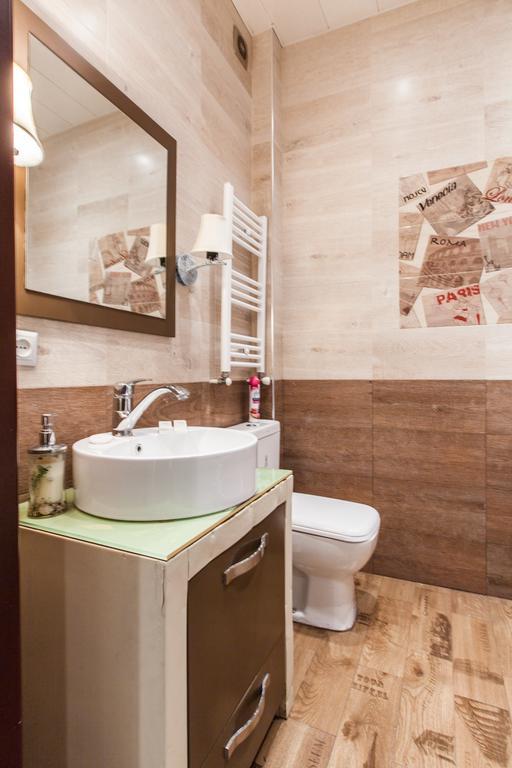 Sweet Home Apartment Tbilisi Bilik gambar