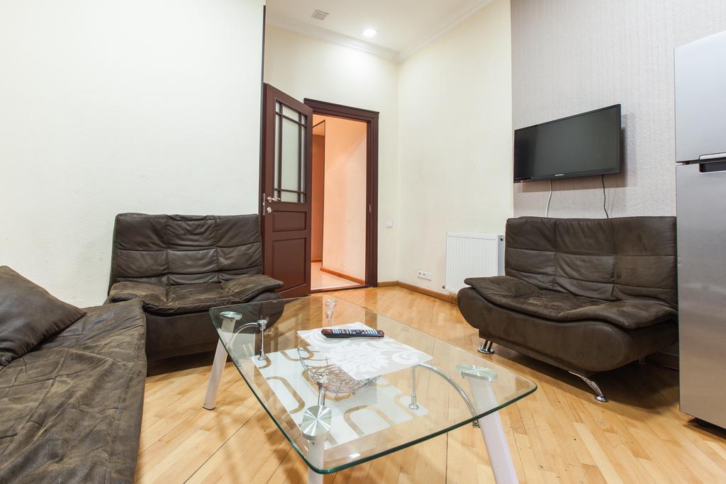 Sweet Home Apartment Tbilisi Bilik gambar