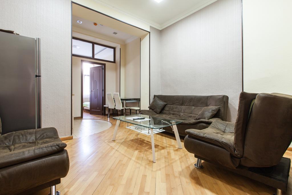 Sweet Home Apartment Tbilisi Bilik gambar