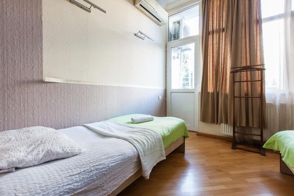 Sweet Home Apartment Tbilisi Bilik gambar