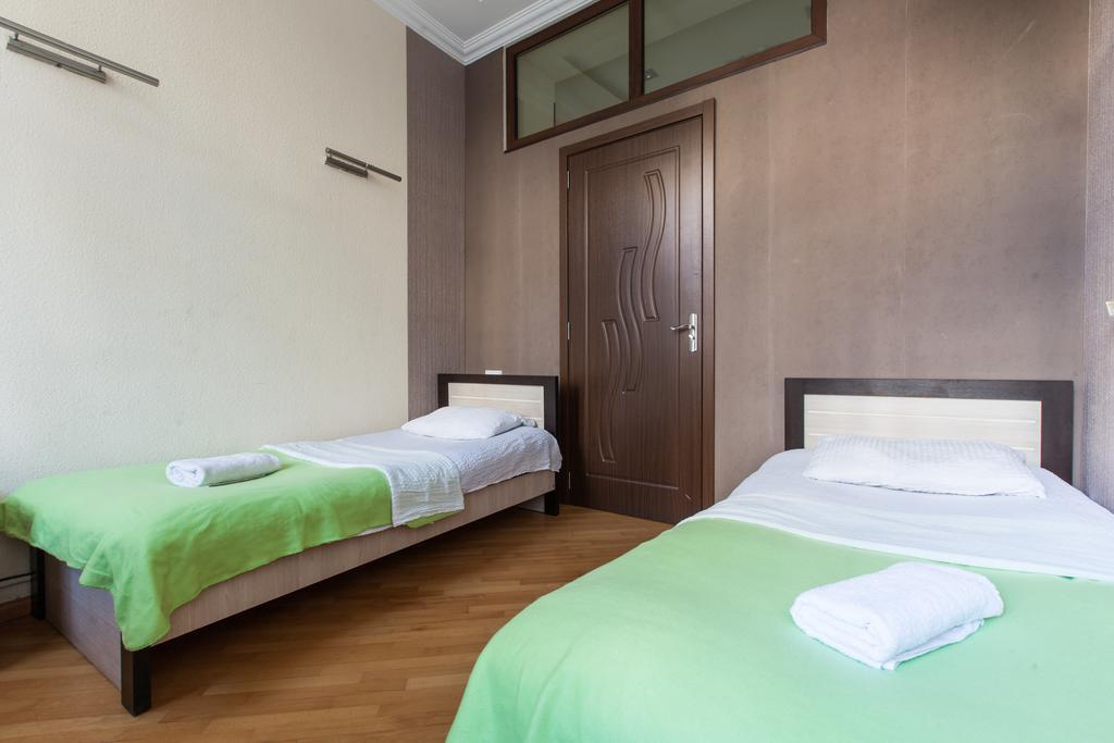Sweet Home Apartment Tbilisi Bilik gambar