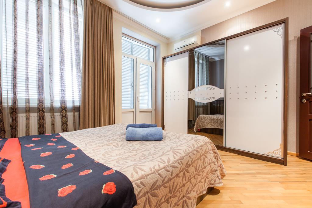Sweet Home Apartment Tbilisi Bilik gambar
