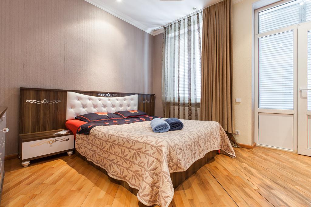 Sweet Home Apartment Tbilisi Bilik gambar