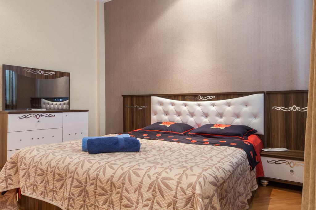 Sweet Home Apartment Tbilisi Bilik gambar