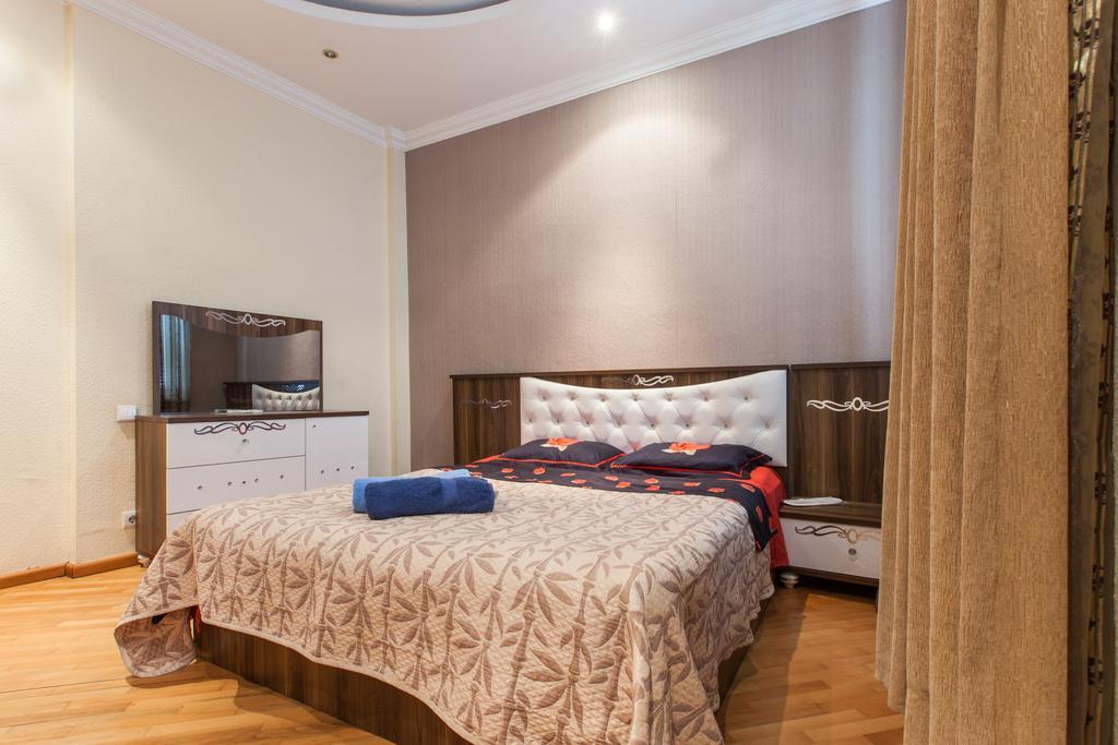 Sweet Home Apartment Tbilisi Bilik gambar