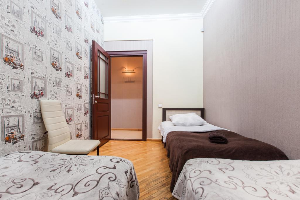 Sweet Home Apartment Tbilisi Bilik gambar