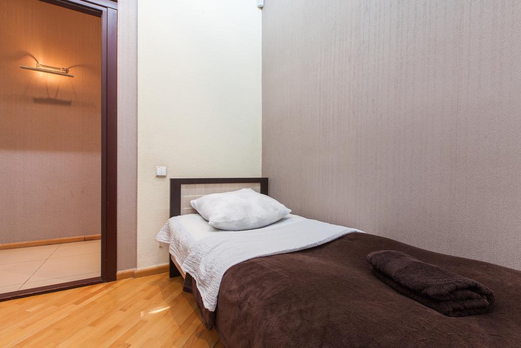 Sweet Home Apartment Tbilisi Bilik gambar