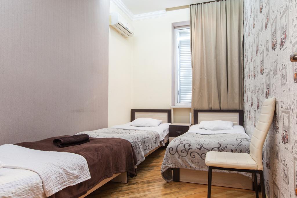 Sweet Home Apartment Tbilisi Bilik gambar