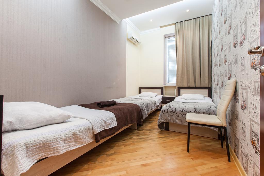 Sweet Home Apartment Tbilisi Bilik gambar