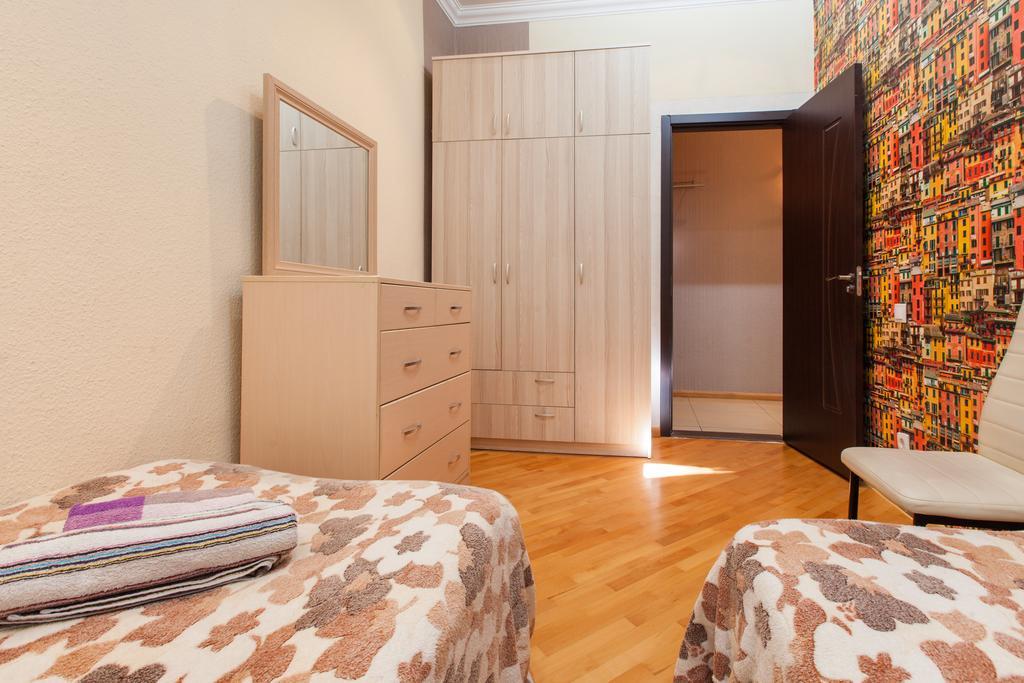 Sweet Home Apartment Tbilisi Bilik gambar