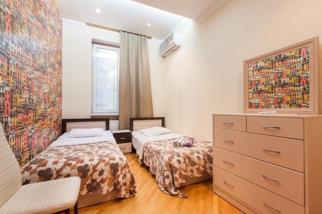 Sweet Home Apartment Tbilisi Bilik gambar