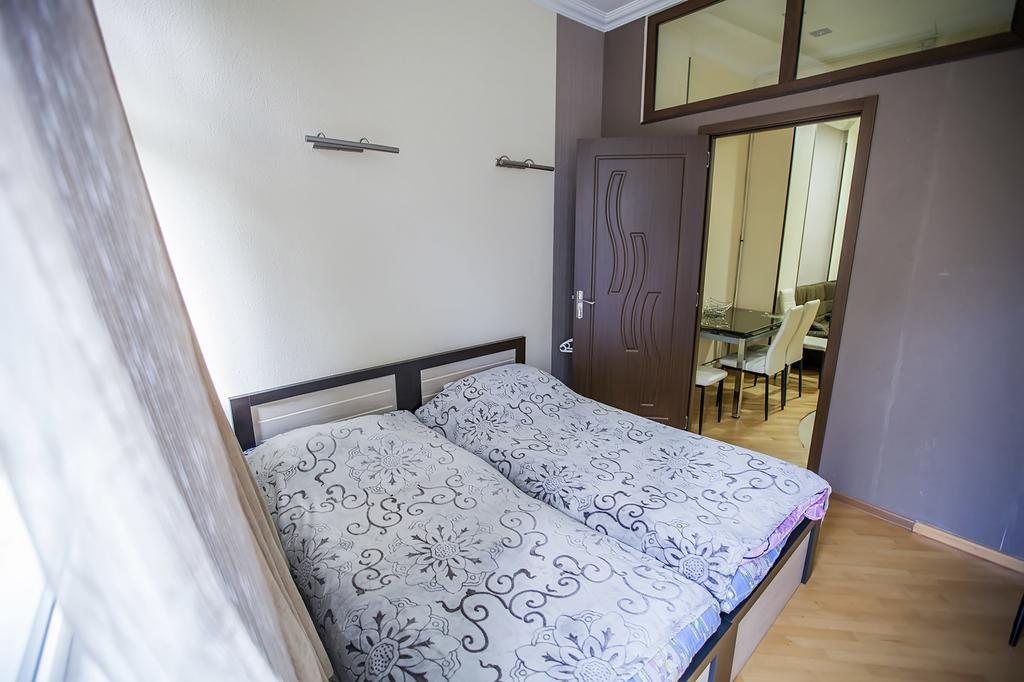 Sweet Home Apartment Tbilisi Bilik gambar
