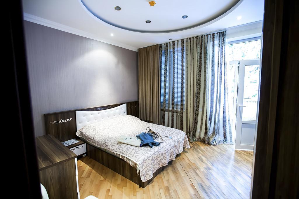 Sweet Home Apartment Tbilisi Bilik gambar