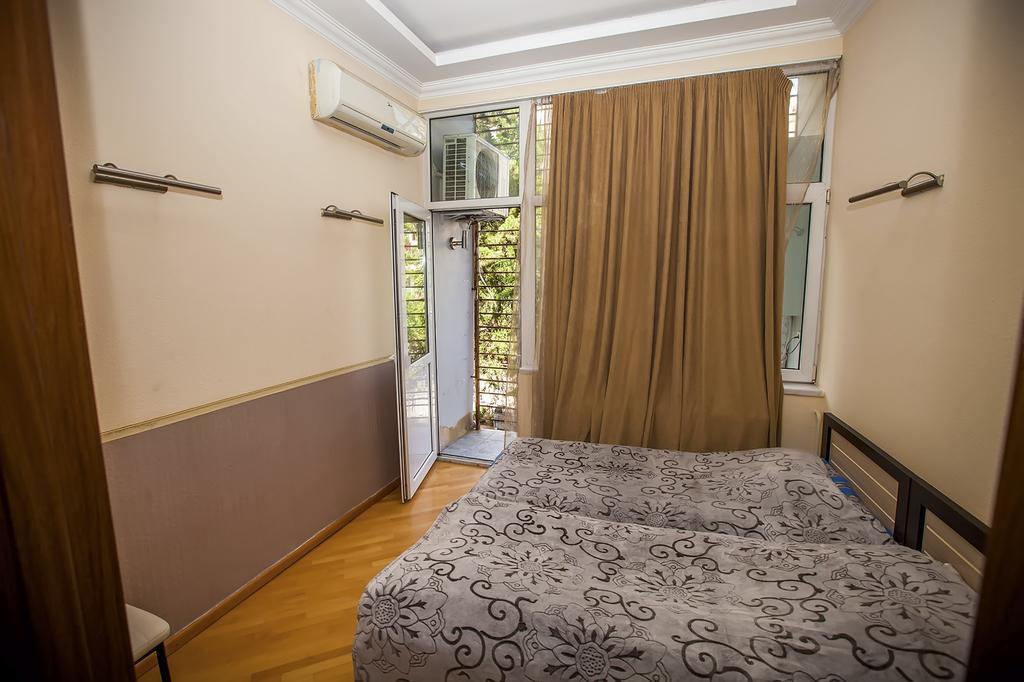 Sweet Home Apartment Tbilisi Bilik gambar