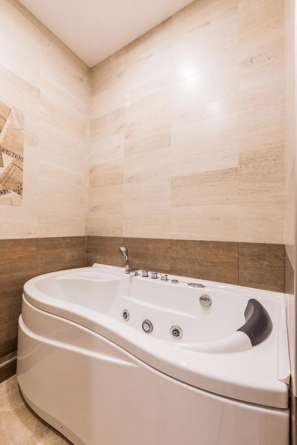 Sweet Home Apartment Tbilisi Luaran gambar