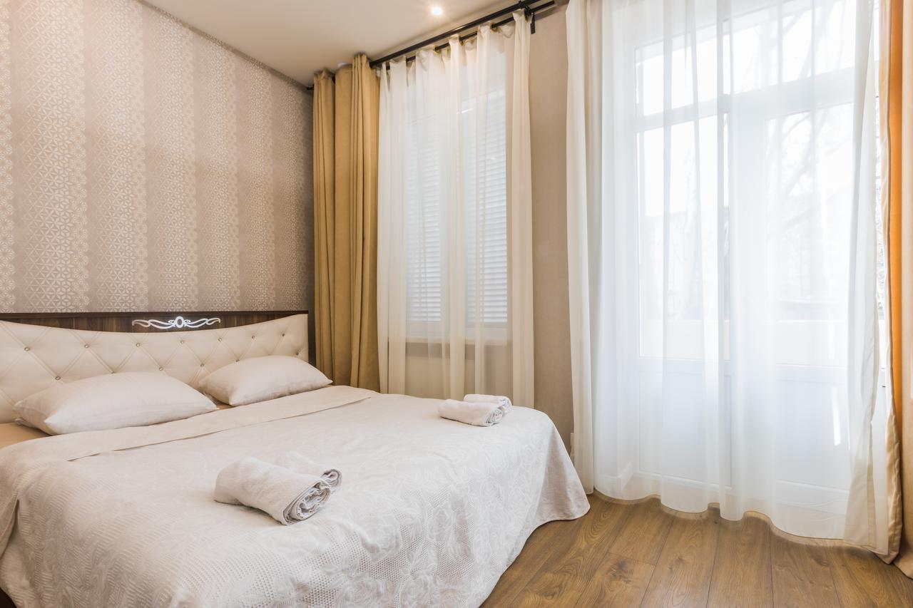 Sweet Home Apartment Tbilisi Luaran gambar