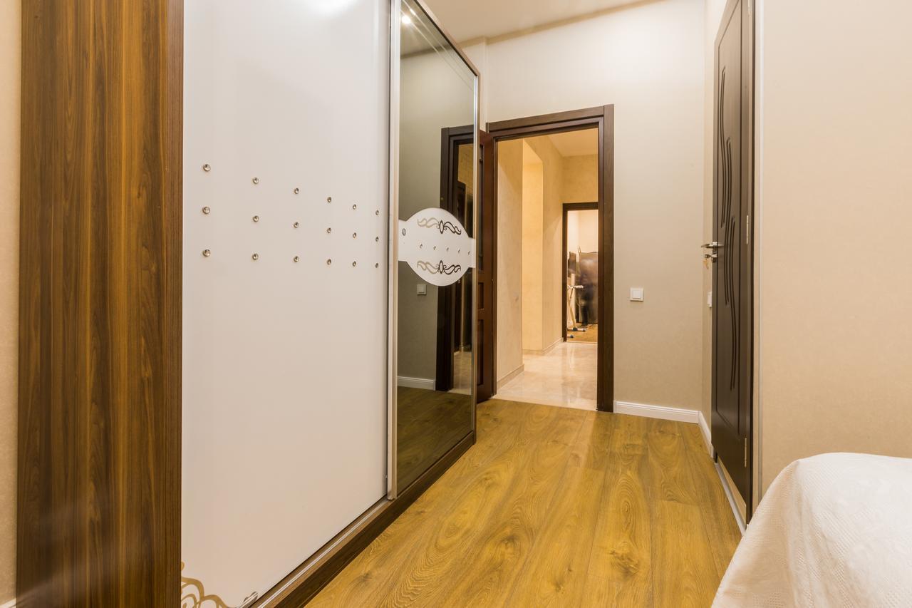 Sweet Home Apartment Tbilisi Luaran gambar