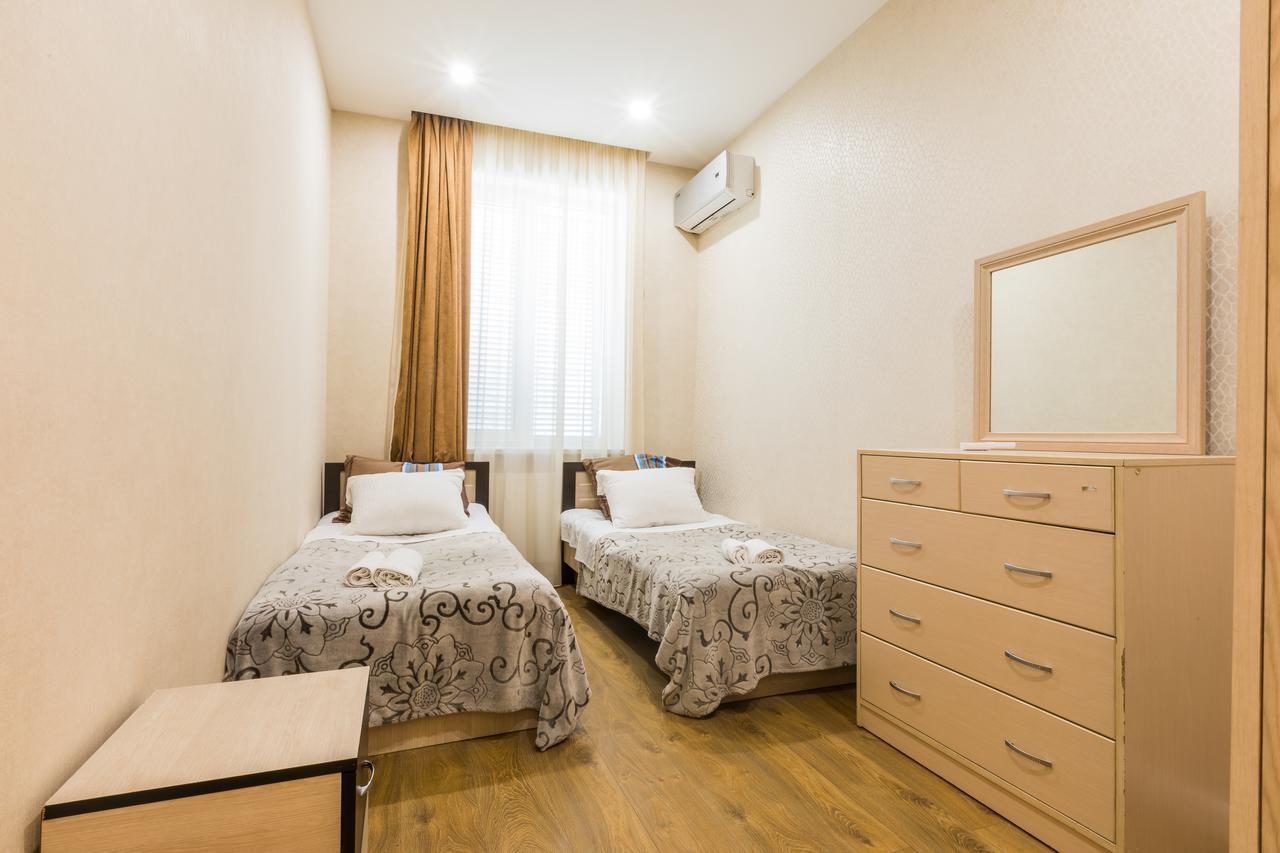 Sweet Home Apartment Tbilisi Luaran gambar