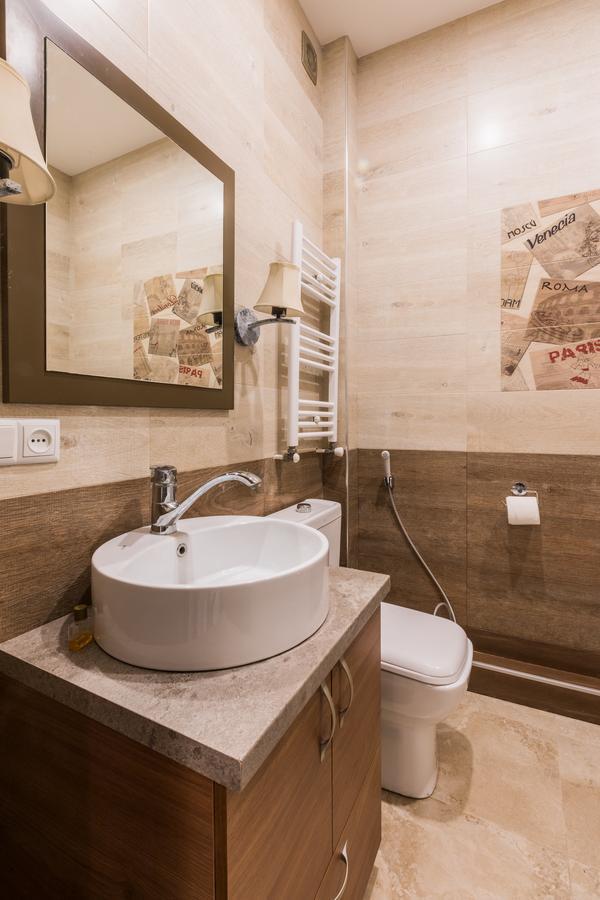 Sweet Home Apartment Tbilisi Luaran gambar