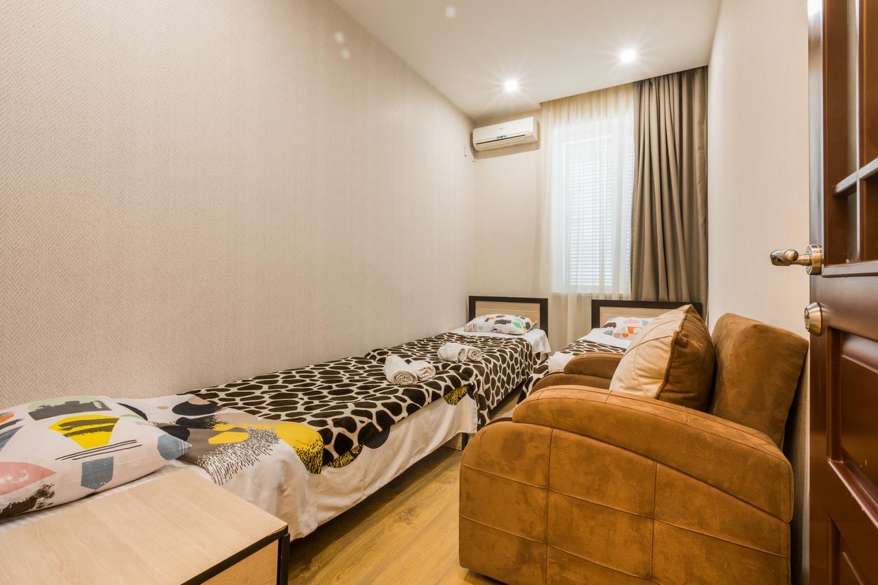 Sweet Home Apartment Tbilisi Luaran gambar