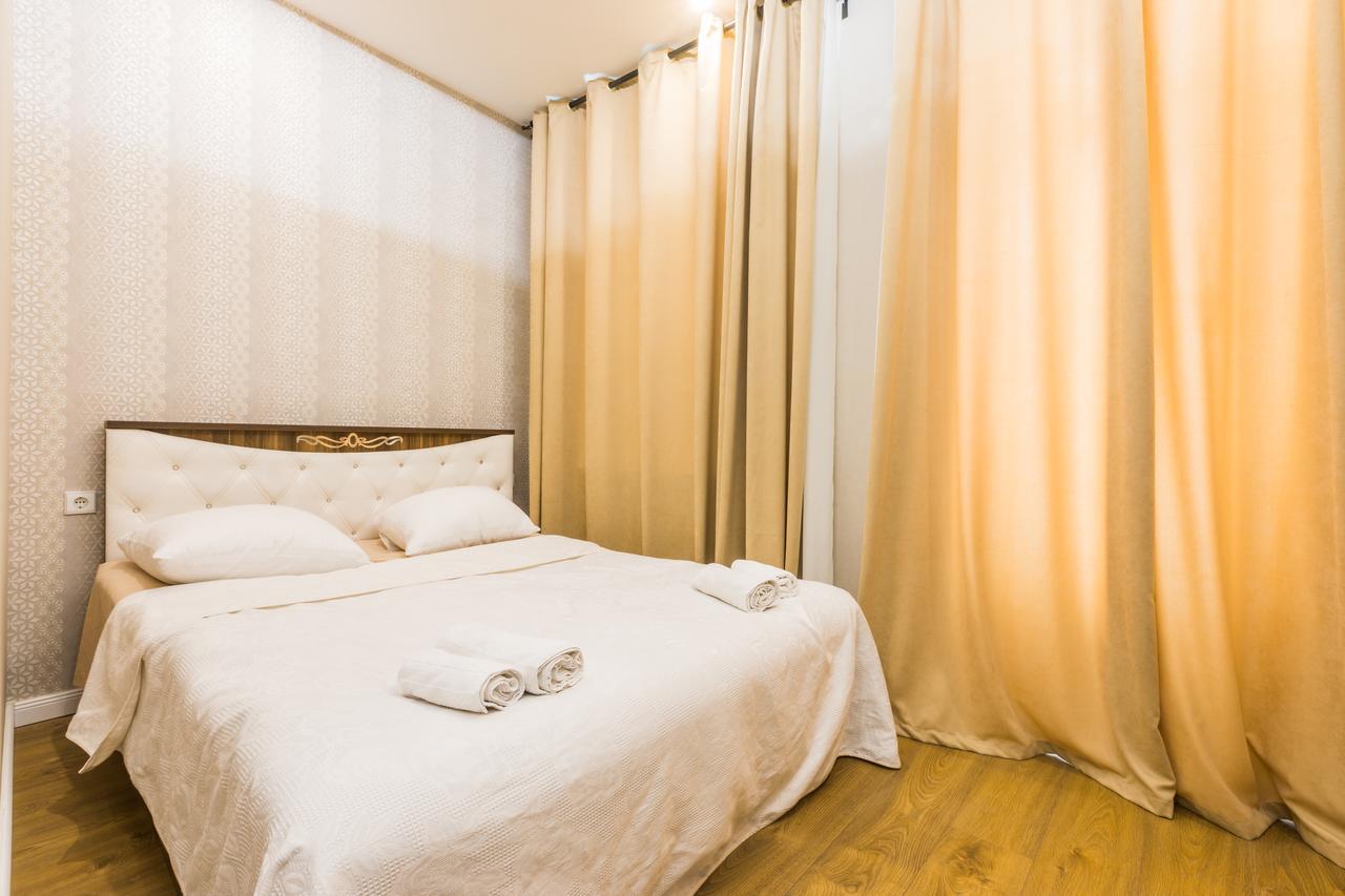 Sweet Home Apartment Tbilisi Luaran gambar