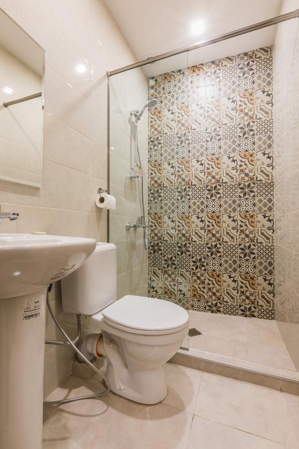 Sweet Home Apartment Tbilisi Luaran gambar