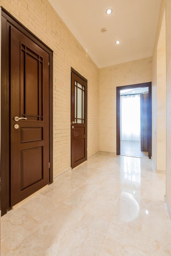 Sweet Home Apartment Tbilisi Luaran gambar