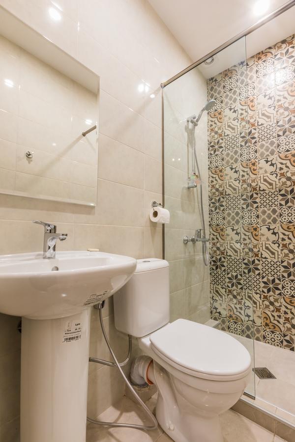 Sweet Home Apartment Tbilisi Luaran gambar