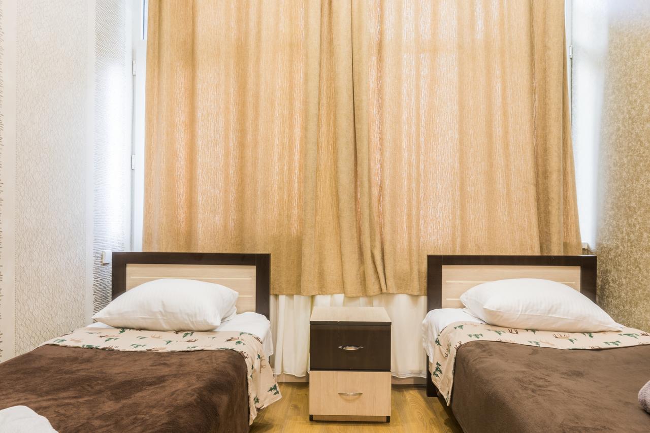 Sweet Home Apartment Tbilisi Luaran gambar