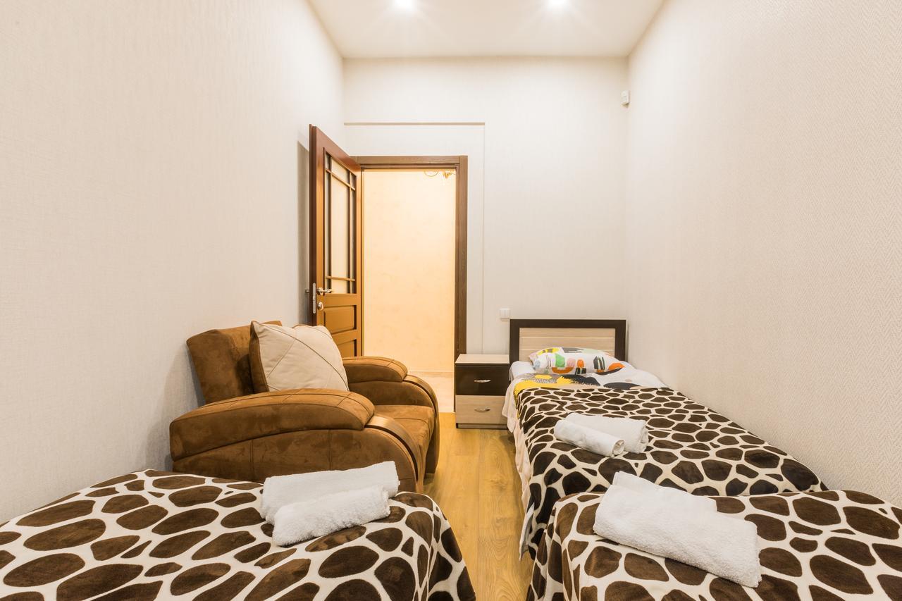 Sweet Home Apartment Tbilisi Luaran gambar