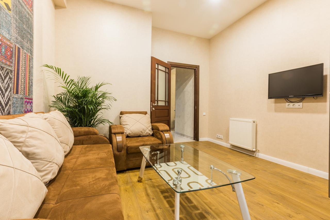 Sweet Home Apartment Tbilisi Luaran gambar