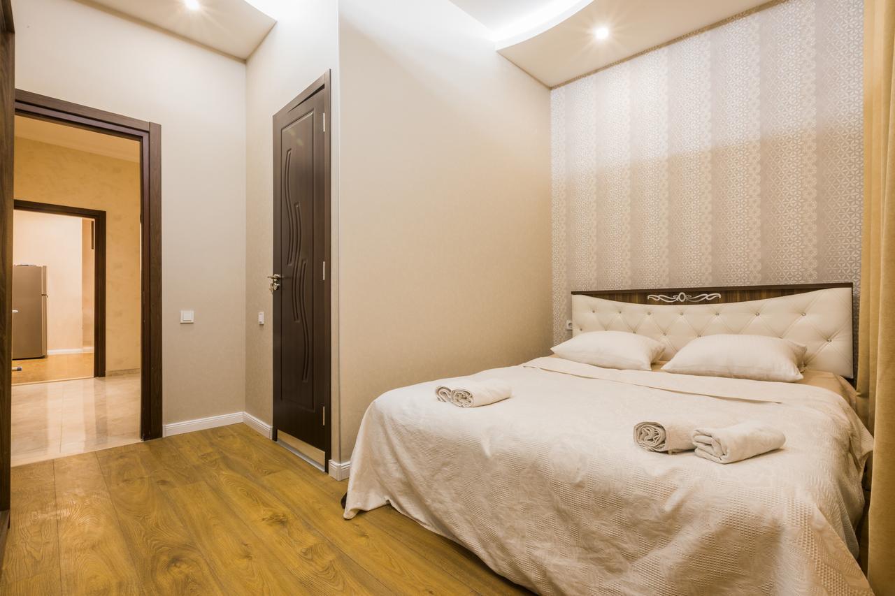 Sweet Home Apartment Tbilisi Luaran gambar