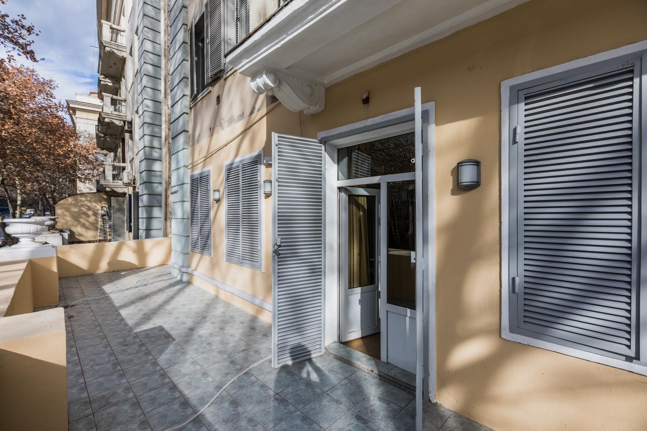 Sweet Home Apartment Tbilisi Luaran gambar